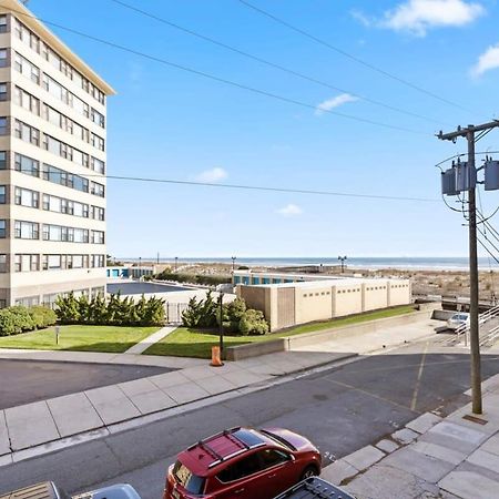 Modern 4Br 2Ba Apt Steps To The Beach Open Living Atlantic City Buitenkant foto
